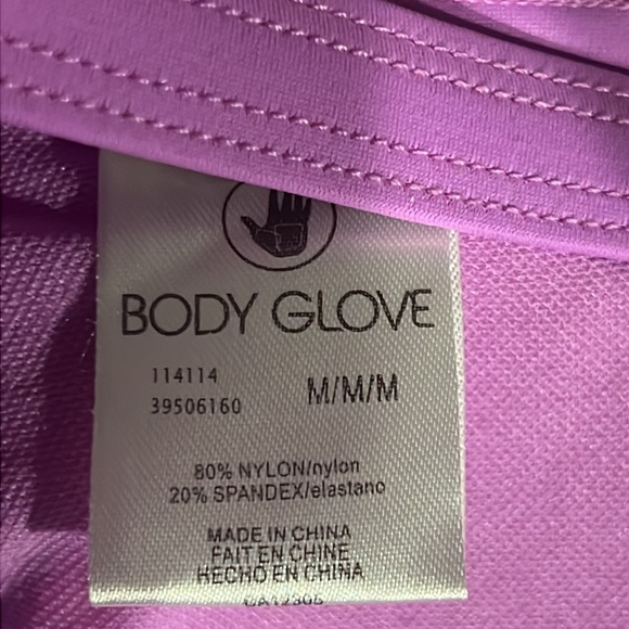 Body Glove Smoothies Electra One Piece - Picture 13 of 15